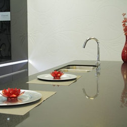 Chauvel Kitchen - Kitchen Sinks