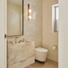 Dad Ensuite