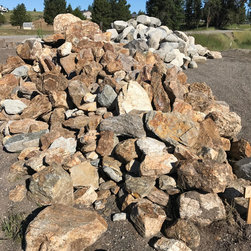 Materials - Outdoor Products