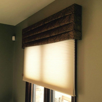 Custom Window Treatments