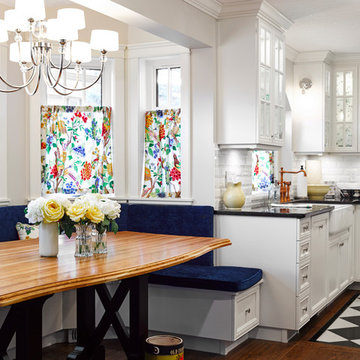 Hannah Bay Home Renovation