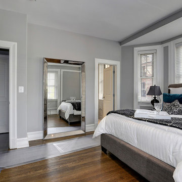 Contemporary Condo