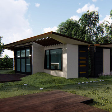 Alsbeii Residence
