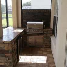 Patio Ideas