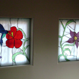 Del Mar Home Windows - Window Treatments