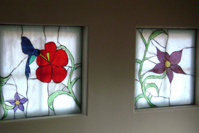 Del Mar Home Windows