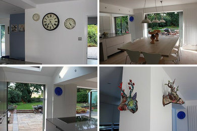 Private Residence, Marlow