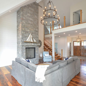 Fairy Lake Spec House 2018