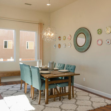 Rio Rancho Custom Home Build