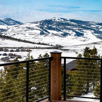 Ski Resort Retreat - Granby, CO