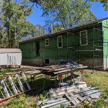 Folks House