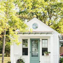 house exterior