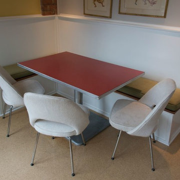 Midcentury Escape