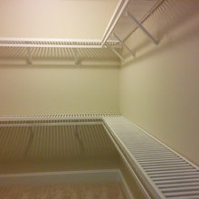 storage