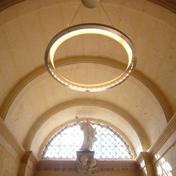 Palais à Zebbug (Ile de Malte)