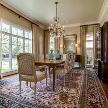 dining rooms