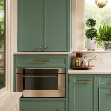 Rockport Renovation