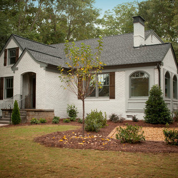 5 Points Athens GA Remodel