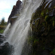 Nearby: Fossá