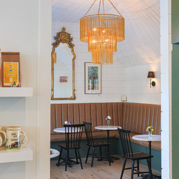 Garden Grove Cafe