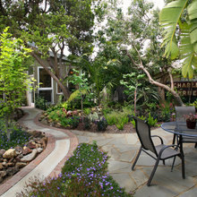 patios