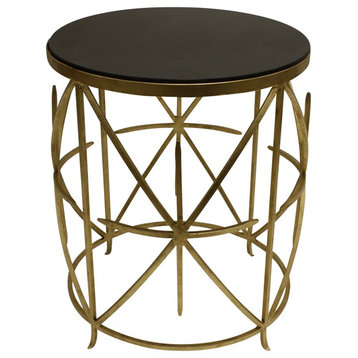 X-Design Occasional Table