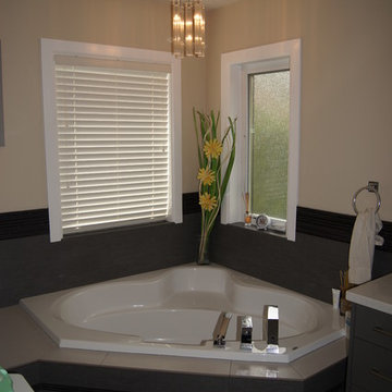 Burnaby Executive Contemporary