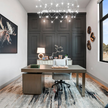 CLB Network - Galiant Homes - Colorado Springs, CO - 4