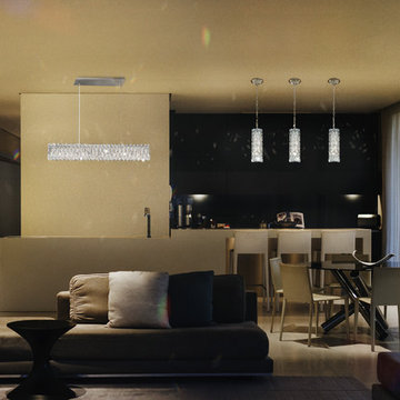 Schonbek Lighting Sarella Collection