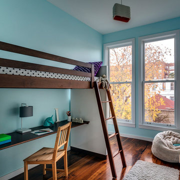 Brooklyn House