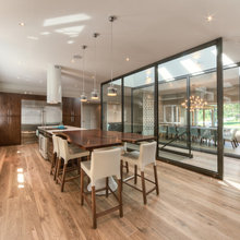 Kitchen Ideas
