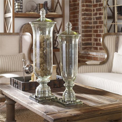 Decor - Decorative Objects And Figurines