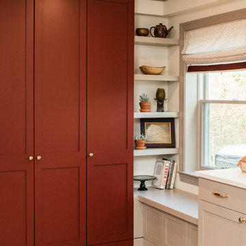 Corrigan Road Kitchen