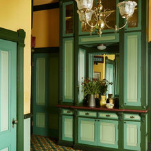 Kitchen Ideas