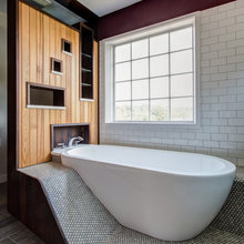 Bathroom Ideas