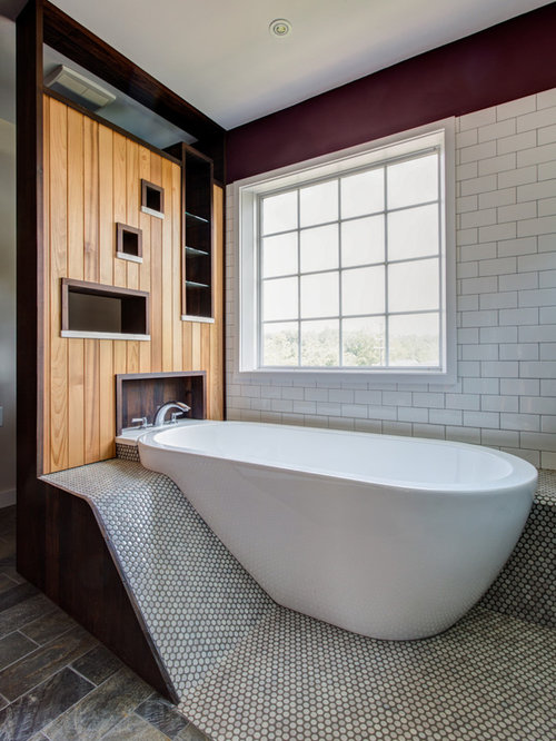 Inset Tub Houzz
