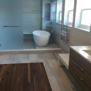 Variety of Installations