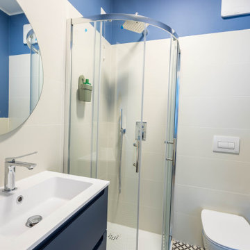 Duplex 120mq