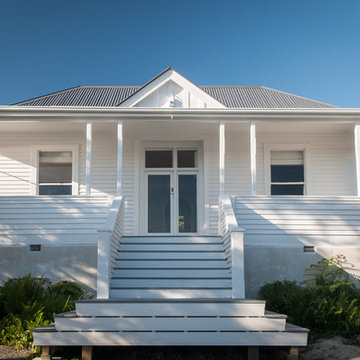 Villa Repair & Extension