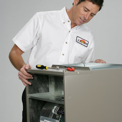 Furnace Replacements - Products