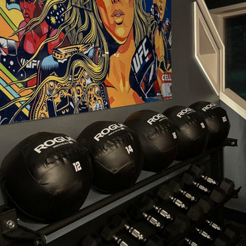 Home Gym