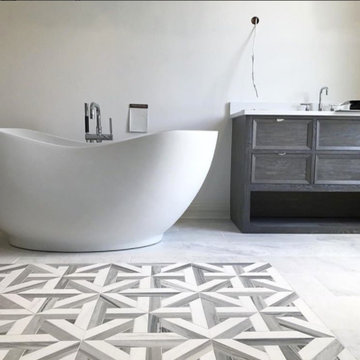 Bathroom Installations