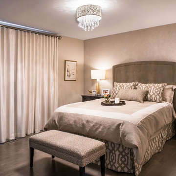 Romantic Bedroom