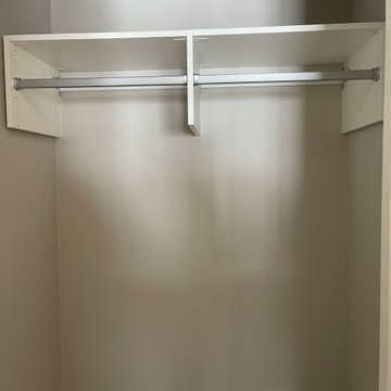 Closet Design