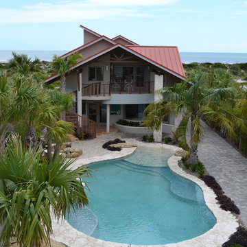 Martin Residence