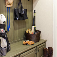 mudroom