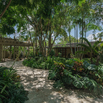 Indochine Garden