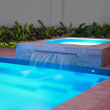 Pools