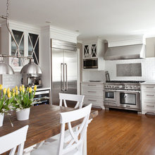 Kitchen Ideas