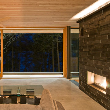 Eels Lake Cottage